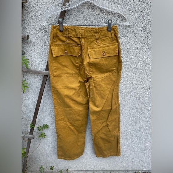 DÔEN Wilder Pant in Oak New with Tags! - Picture 8 of 8